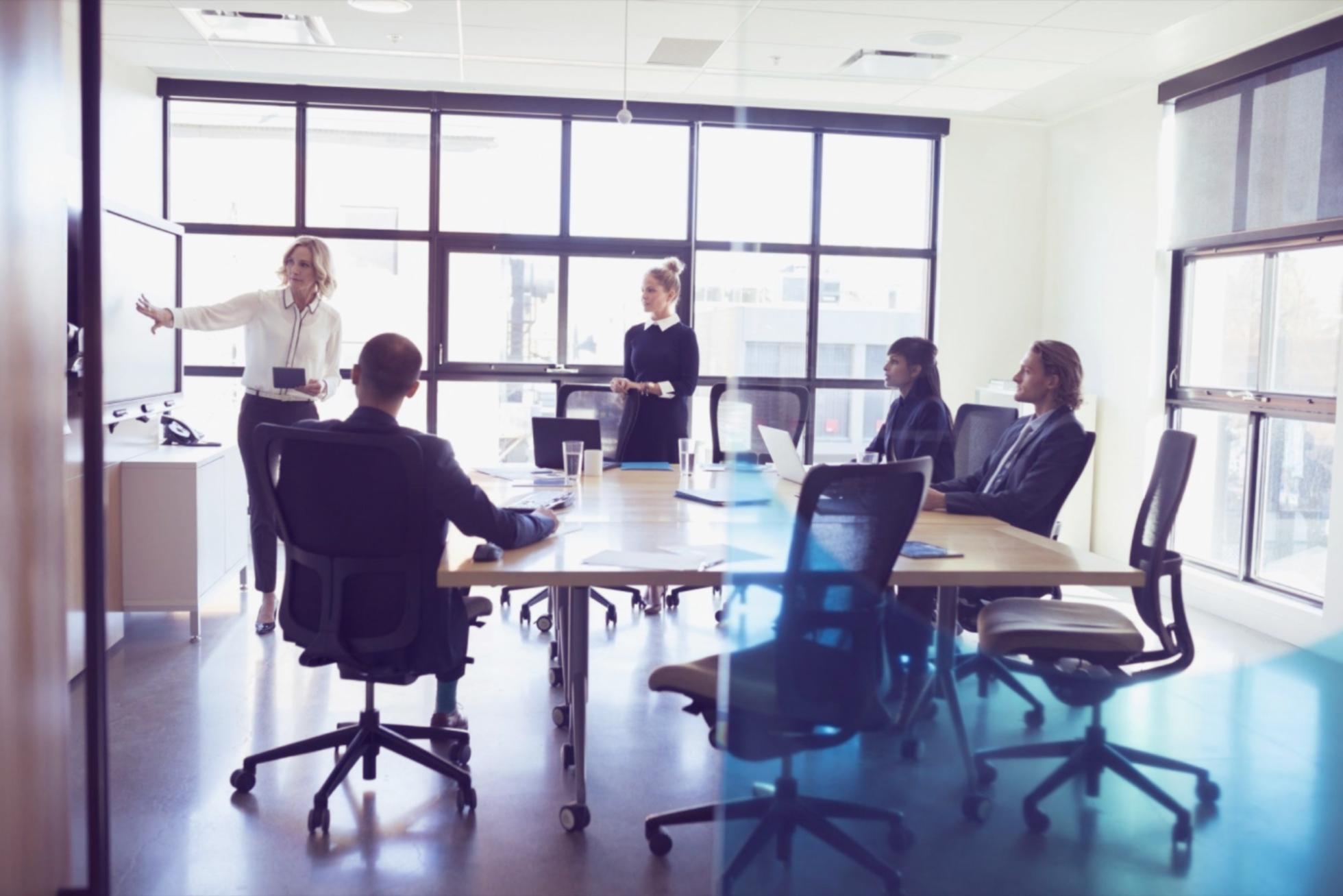 Environnement d'apprentissage des essentiels du budget